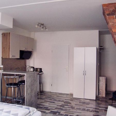 Moderne Wohnung Schwarzwald - In Bester Lage Direkt Am Fluss Bad Wildbad Luaran gambar